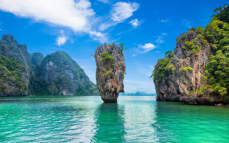 Is James Bond Island worth it ? Reveal the Attractions